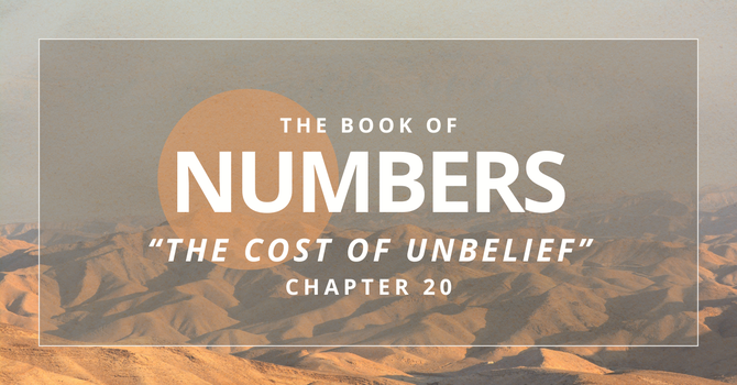 The Cost of Unbelief