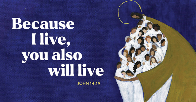 6th Sunday of Easter