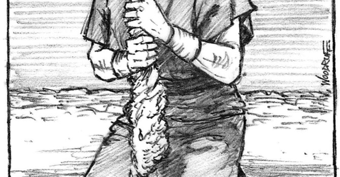 Gideon – Fleecing God