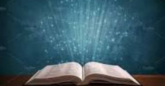The Active Fruit of Faith