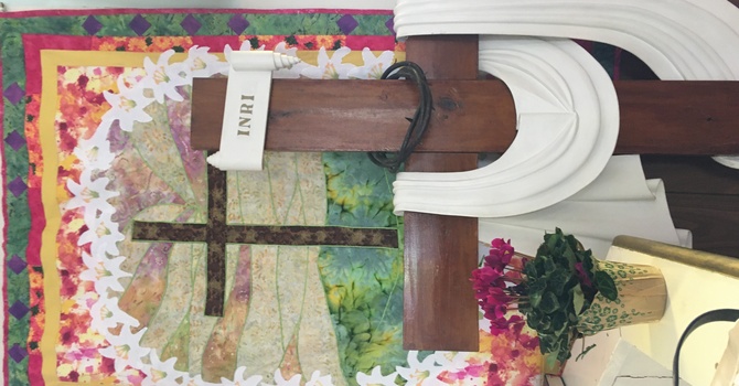 6th Sunday of Easter