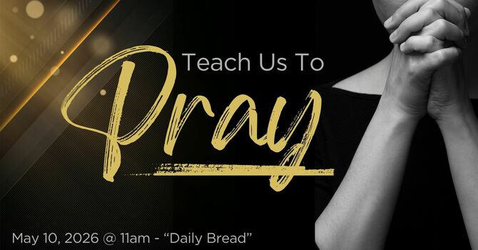 Daily Bread