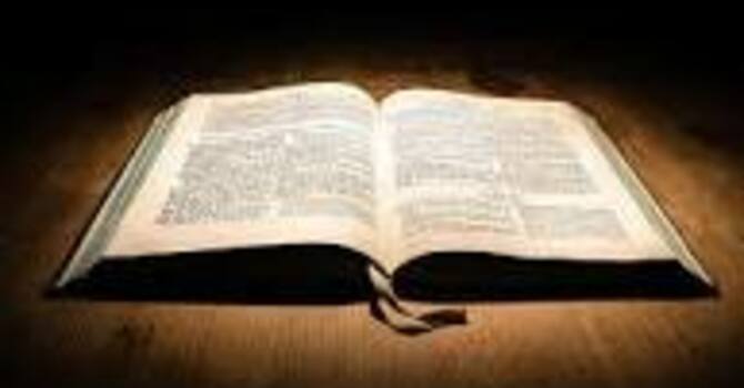 Still Small Voice