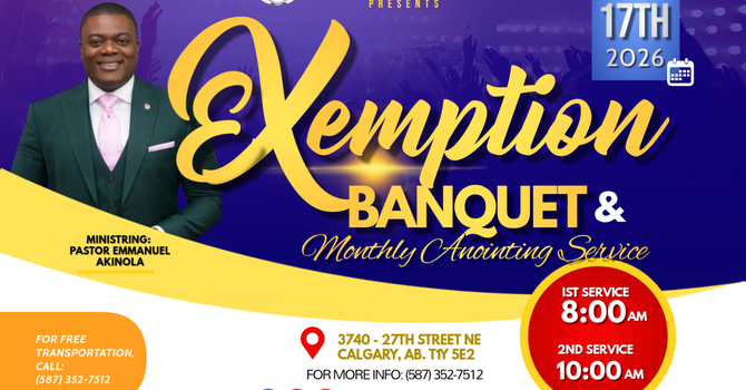 Next Sunday Service image