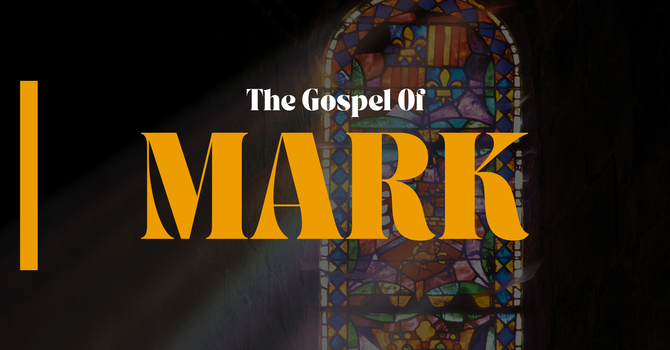 Mark 2:1-12
