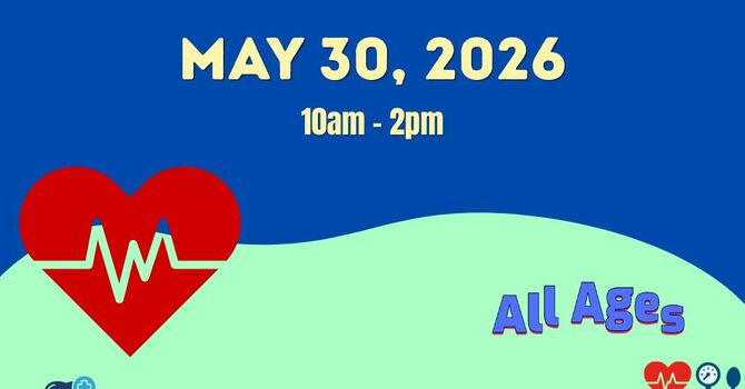 Community Health Fair