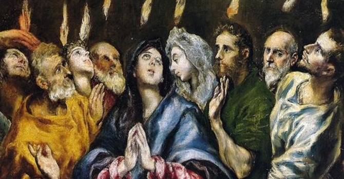Pentecost