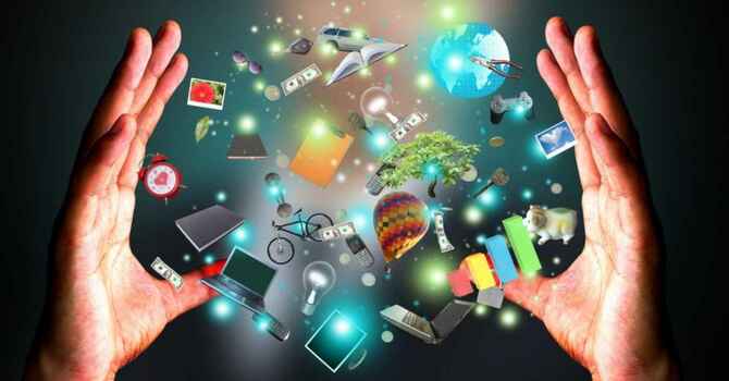 Digitally Discipled - Part 2