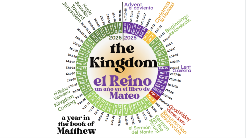 The Kingdom