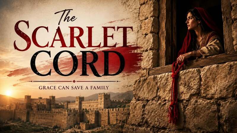 The Scarlet Cord