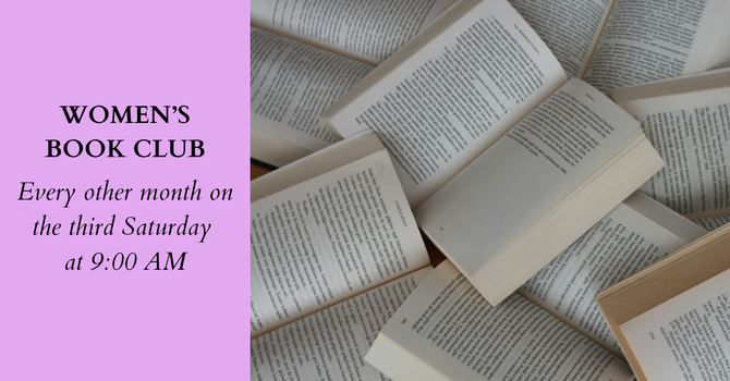 Women's Book Club