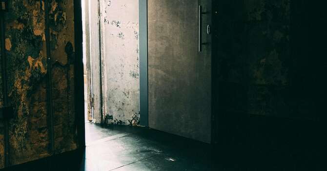 Worship: Curiosity as a Spiritual Practice