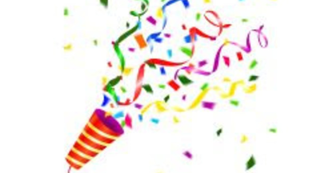 Worship & Farewell Party