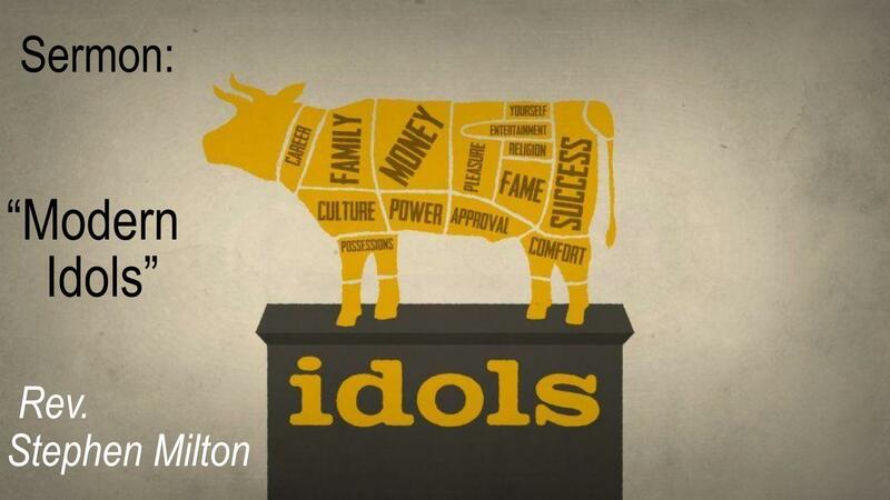 Modern Idols