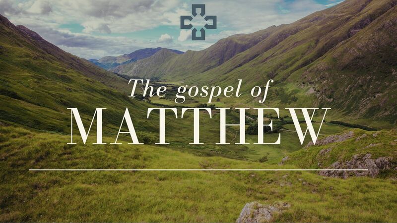 Matthew 17:24-27
