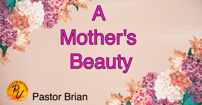 A Mother's Beauty