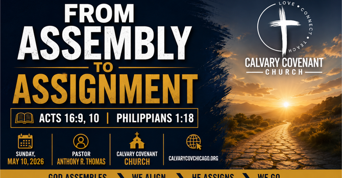 From Assembly To Assignment