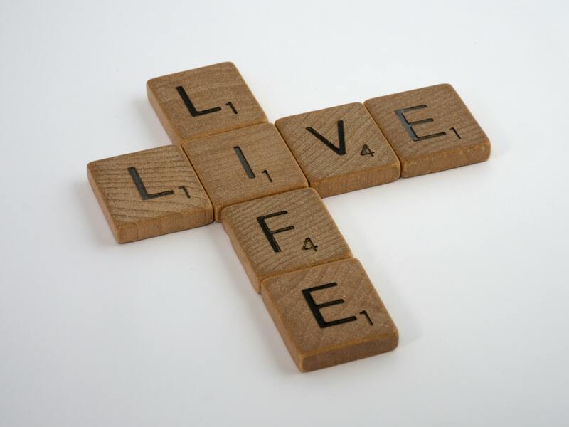 "Because I live, you also will live." - John 14:19