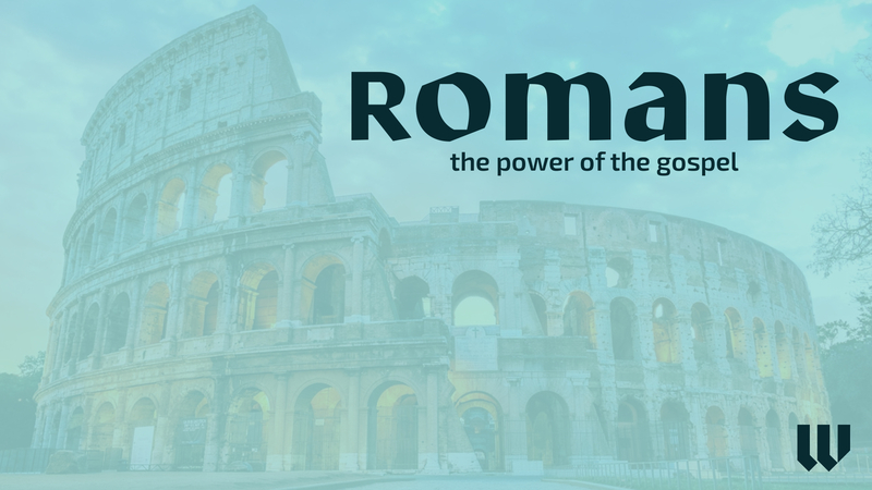 Romans 4