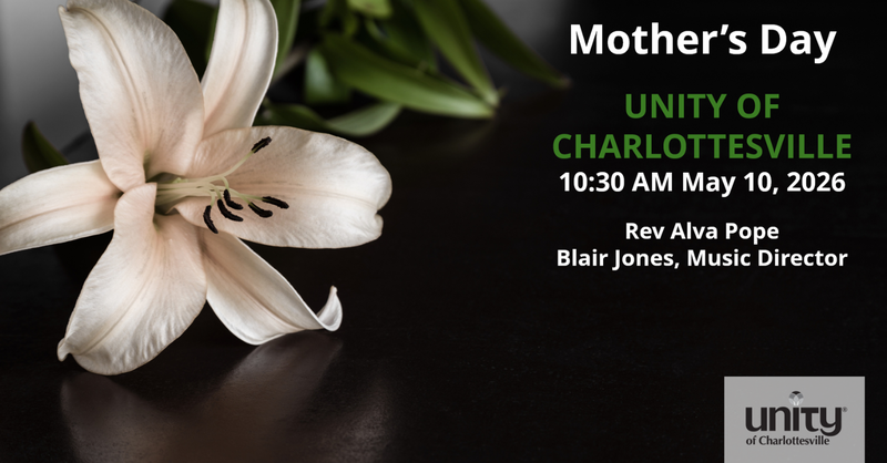 The Choice to Mother: A God-Given Act of Tending Life Forward