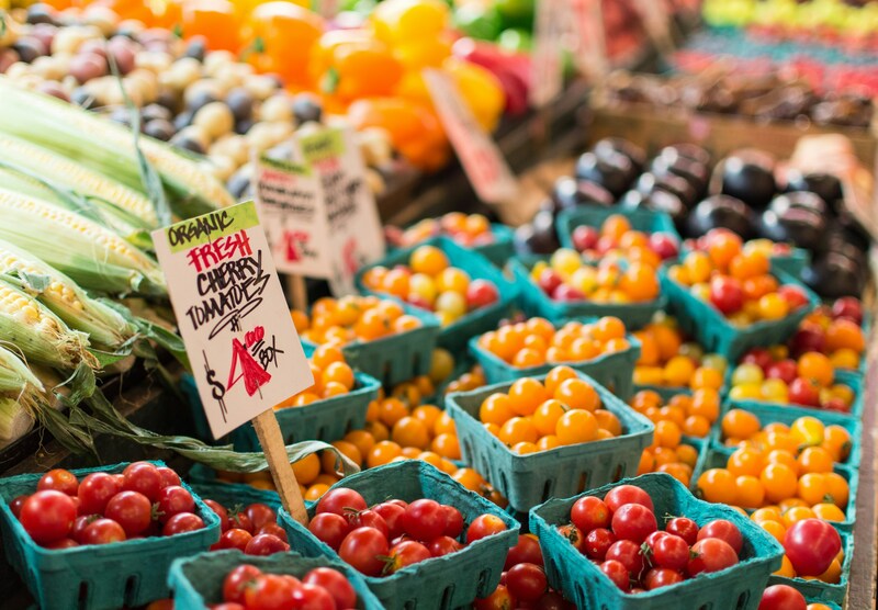 A Holy Marketplace