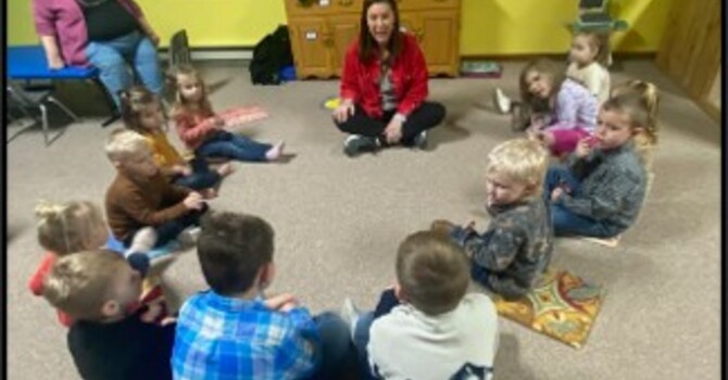 Children's Church