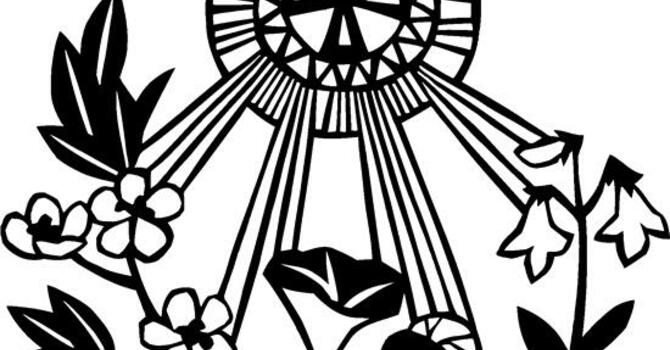 Sixth Sunday of Easter