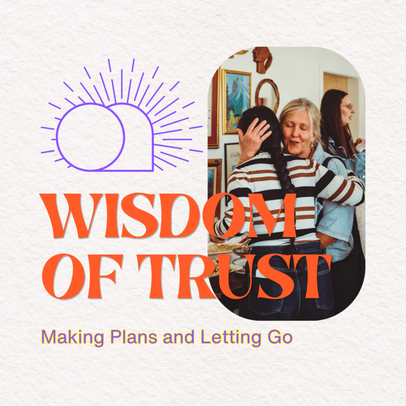 Wisdom of Trust