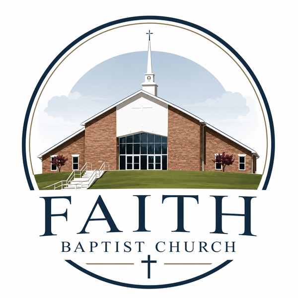 FAITH BAPTIST CHURCH
