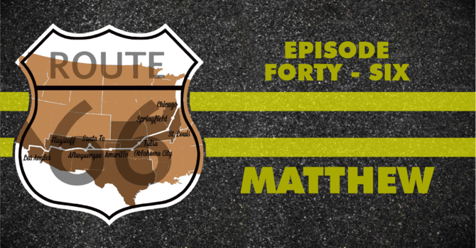 ROUTE 66 EP 046