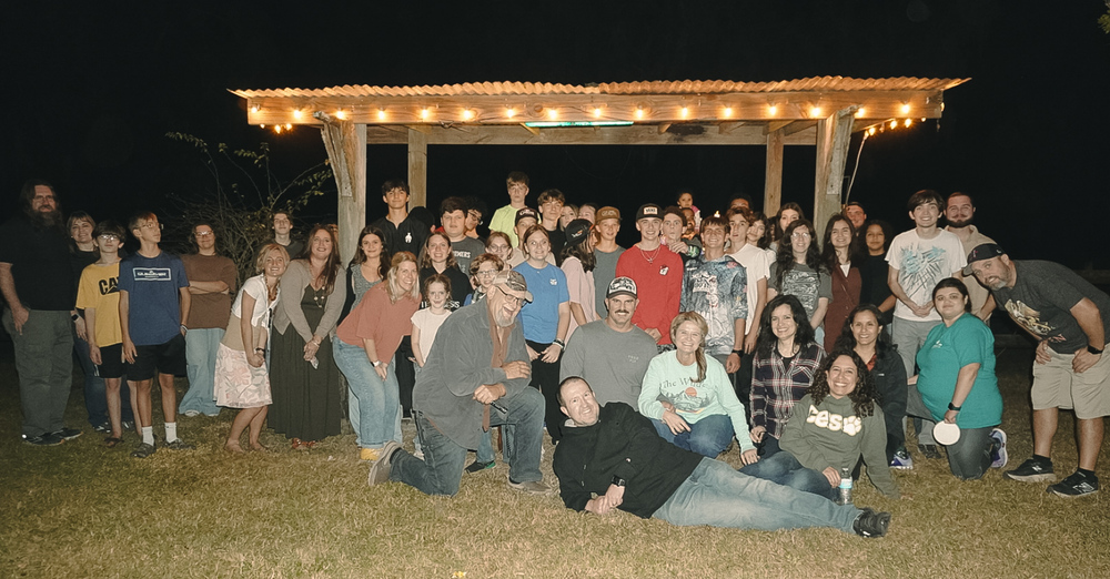 Youth Worship