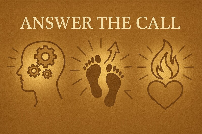 Answer the Call