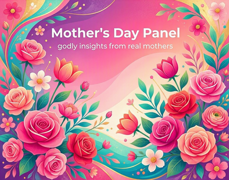 Mother's Day Panel