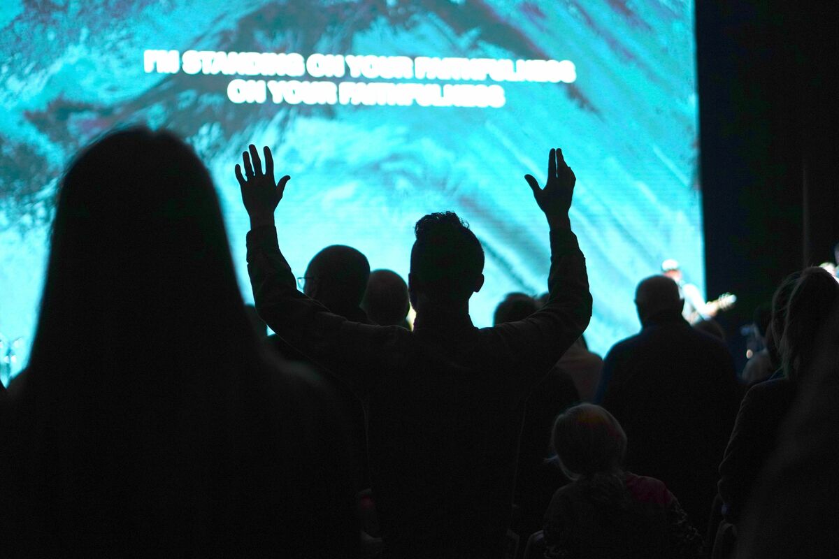Photo of Heart Cry Church
