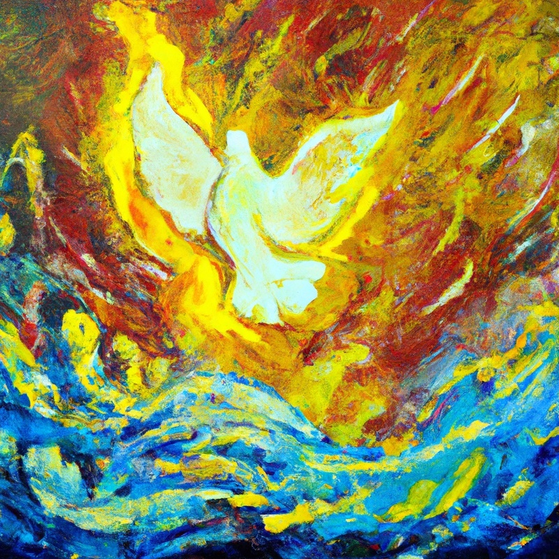 The Hope of the Spirit
