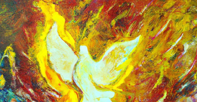 The Hope of the Spirit