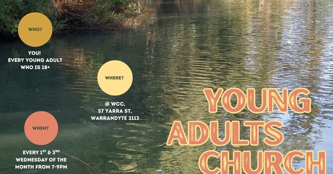 Young Adults Church