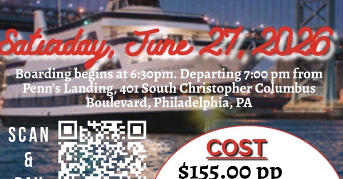 103 Sunset Cruise