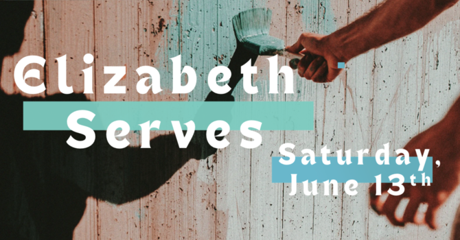 Elizabeth Serves