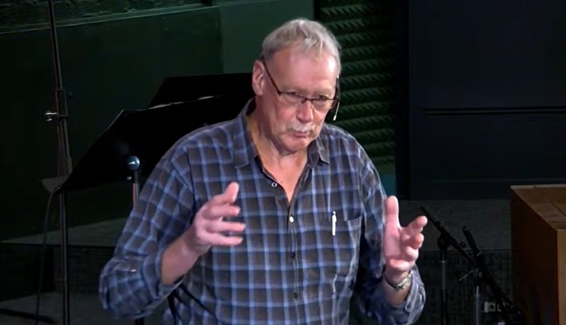 The Basis and Outcome of Paul's Ministry