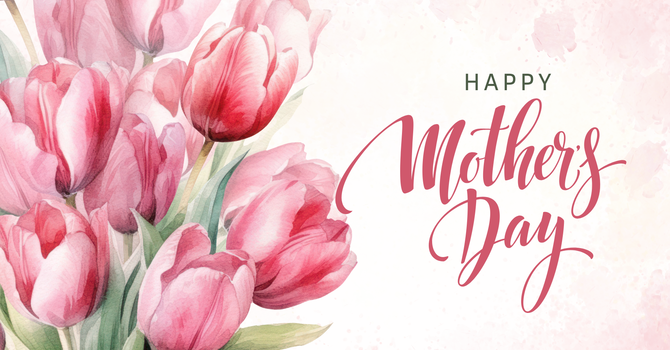 "Moms Are Awesome!"