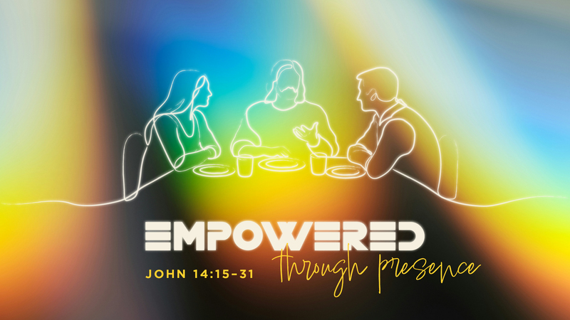  10 May 2026 | 9am Morning Service