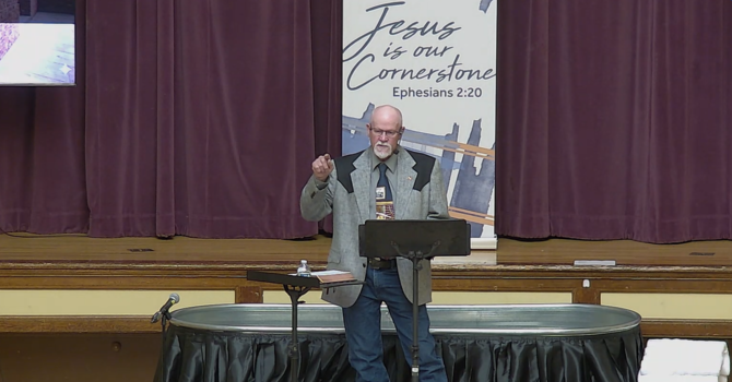 Our Cornerstone