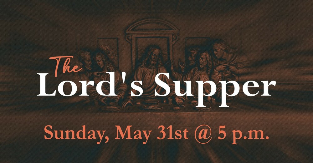 Lord's Supper