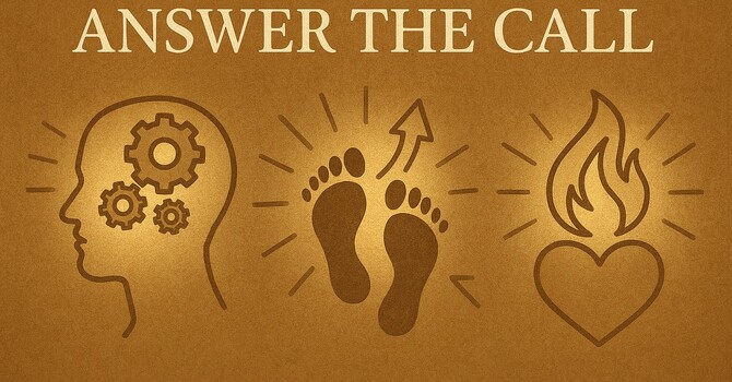 Answer the Call