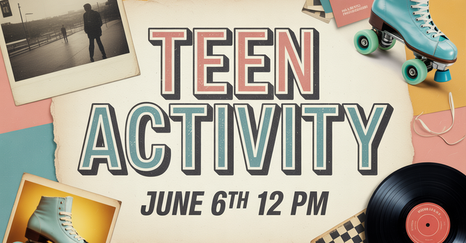 Teen Activity