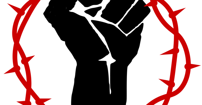 Anarchism & Christianity