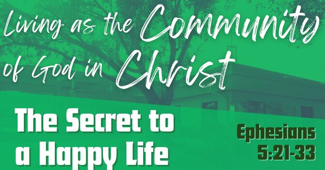 ZAC Weekly Devotions (May Wk2)