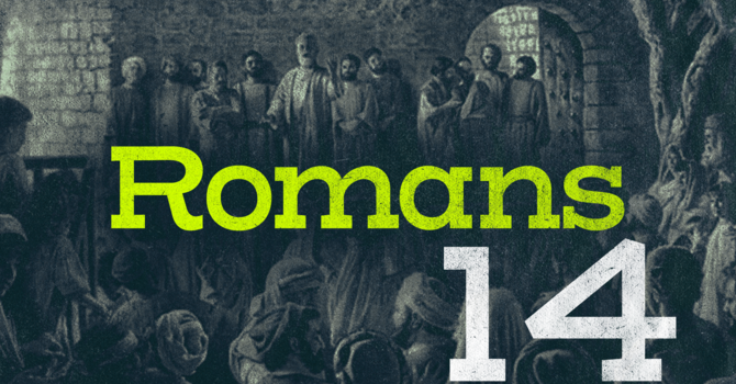 Romans 14
