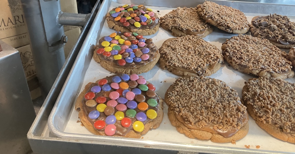 Bake Sale